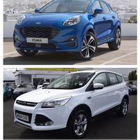 Ricambi ford puma-kuga 2012-2023