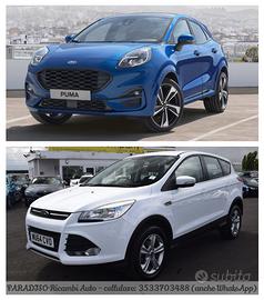 Ricambi ford puma-kuga 2012-2023