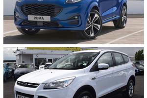 Ricambi ford puma-kuga 2012-2023