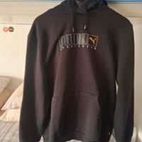 tuta puma praticamente nuova 