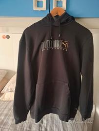 tuta puma praticamente nuova 