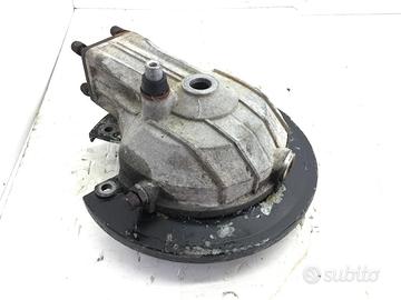 COPPIA CONICA TRASMISSIONE FINALE CARDANO MOTO GUZ