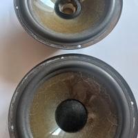 woofers epicure coppia