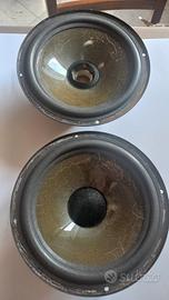 woofers epicure coppia