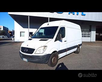 Sprinter 311 cdi F 37/35 Fap