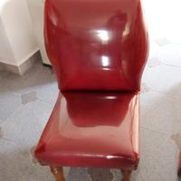 Sedia puffo nuova prezzo irrisorio 