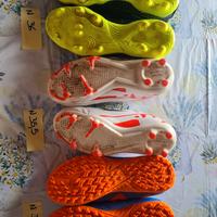 scarpe calcio bambino