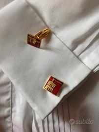 Gemelli per camicia Repubblica San Marino