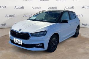 Škoda Fabia 1.0 TSI Evo 70KW STYLE