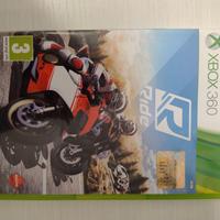 Ride Xbox 360