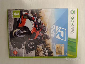 Ride Xbox 360