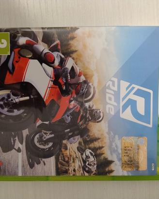 Ride Xbox 360