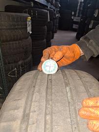 Treno gomme estive Falken Azenis FK520 R20 BMW X3