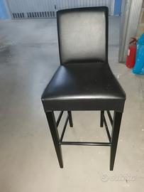 sedie bar