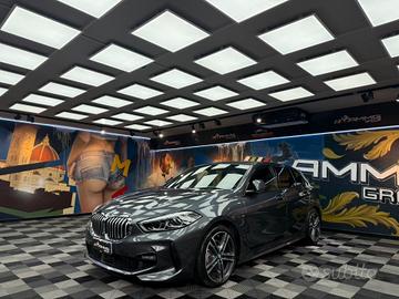 Bmw 116 116d 5p. Msport (710)