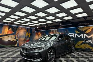 Bmw 116 116d 5p. Msport (710)