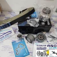 Kit distribuzione originale passat 2.0tdi 140cv