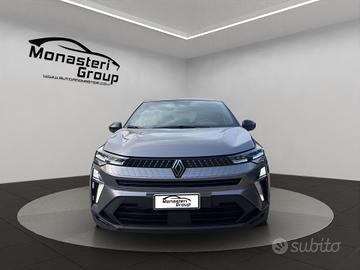 Renault Captur TCe 90 CV Techno