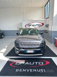 Jeep Compass 1.6 Multijet II 2WD S