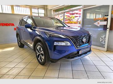 NISSAN X-Trail e-Power 2WD 5 posti N-Connecta UNIC