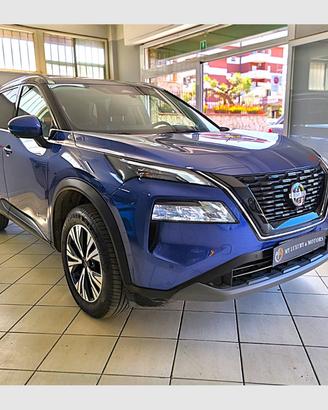 NISSAN X-Trail e-Power 2WD 5 posti N-Connecta UNIC