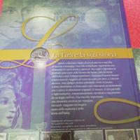 La Lira e la sua storia