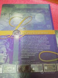 La Lira e la sua storia