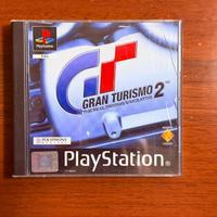 🏁Gran turismo 2 ps1 🏁