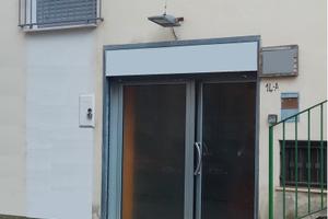 Locale rimessa e/o tavernetta
