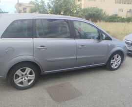 Opel Zafira 7 Posti