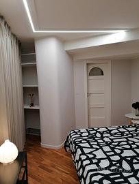 Centralissimo bivani ristrutturato