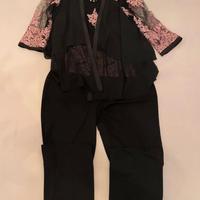 Tailleur Elegante Paola Forti - Taglia IT 48