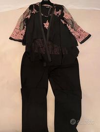 Tailleur Elegante Paola Forti - Taglia IT 48