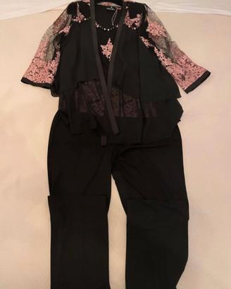 Tailleur Elegante Paola Forti - Taglia IT 48