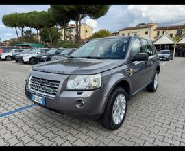 LAND ROVER Freelander 2.2 TD4 S.W. SE - PER OPERAT