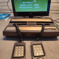 INTELLIVISION CON GIOCO