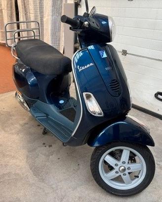Vespa Primavera 50