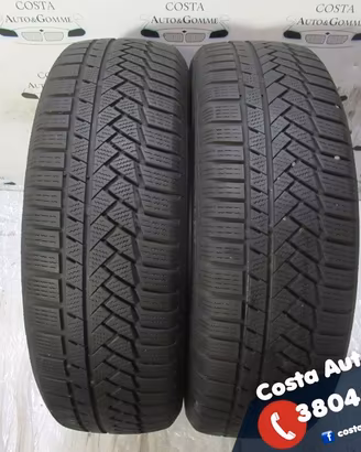 Saldi 215 65 17 Continental  85% 215 65 R17