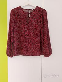 blusa
