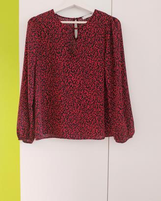 blusa