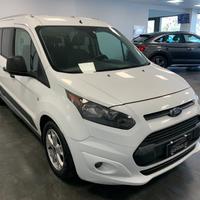 FORD Tourneo Connect 7 POSTI 1.5 TDCi Titanium