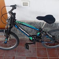bicicletta da bambino MONTANA 