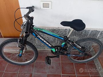 bicicletta da bambino MONTANA 