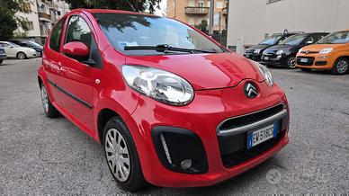 Citroen C1 VTi 68 5 porte Shine