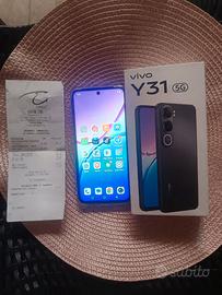 Vivo Y31 5g scontrino