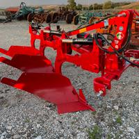 Aratro trivomere non stop Angeloni tip 40