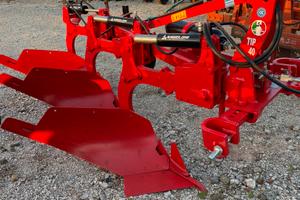 Aratro trivomere non stop Angeloni tip 40