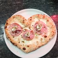 Pizzaiolo con alloggio