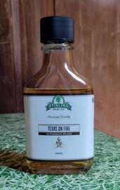 Dopobarba STIRLING TEXAS ON FIRE