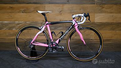 Bici Road Pinarello Prince Tg. 46,5 - Usata*